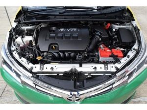 Toyota Corolla Altis 1.8 (ปี 2018) E Sedan AT รูปที่ 7